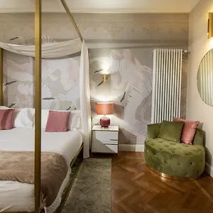 Ricasoli Garden Relais 2*, Florence Italie