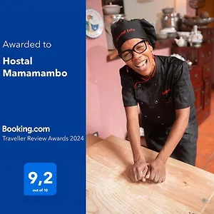 Mama Mambo - Zona Colonial , Saint-Domingue République dominicaine
