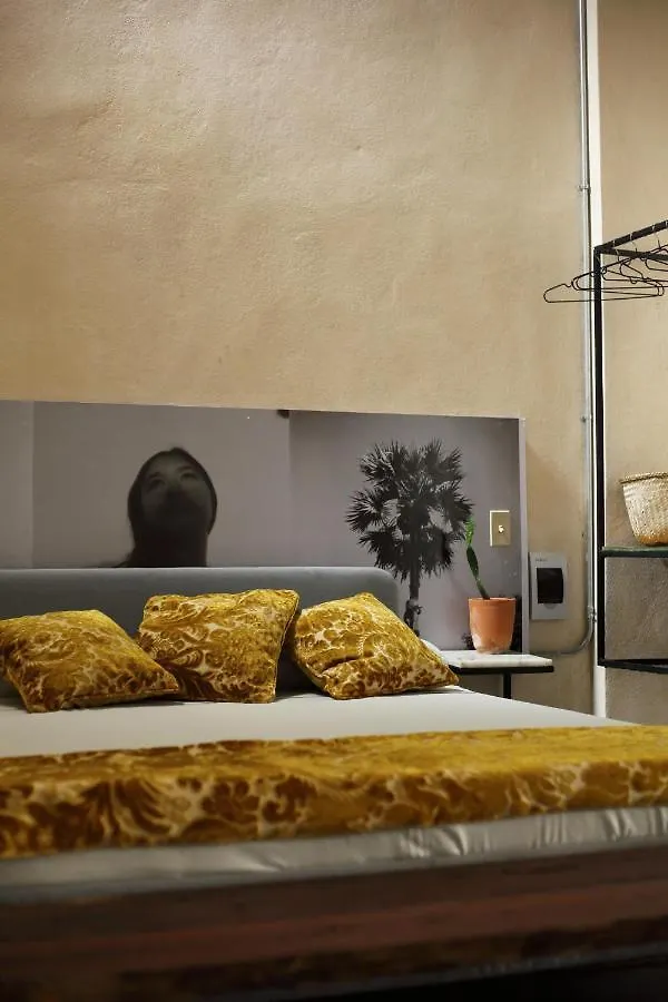 Fixie Lofts Slow Life Villa Saint-Domingue