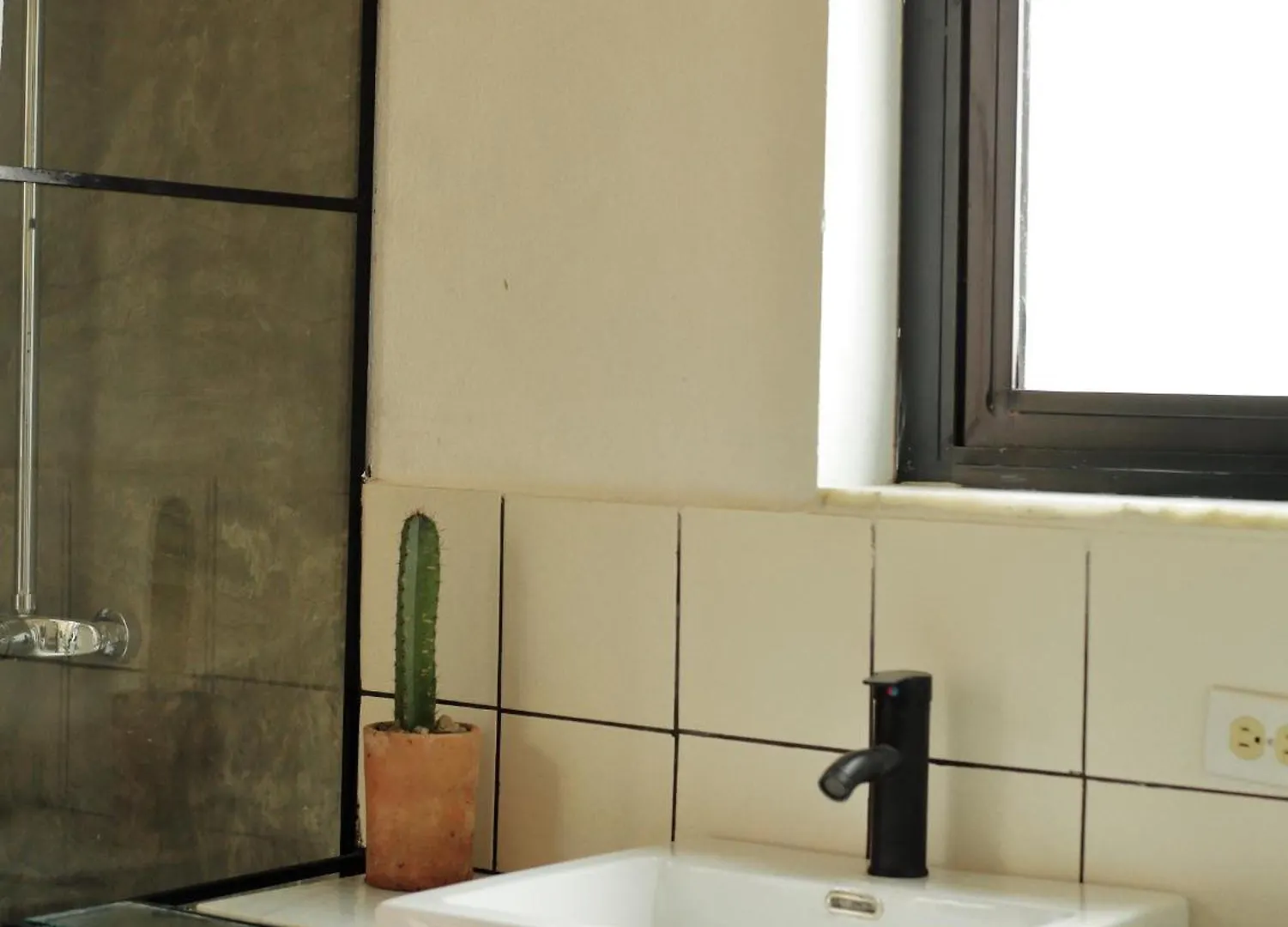 Fixie Lofts Slow Life Villa Saint-Domingue