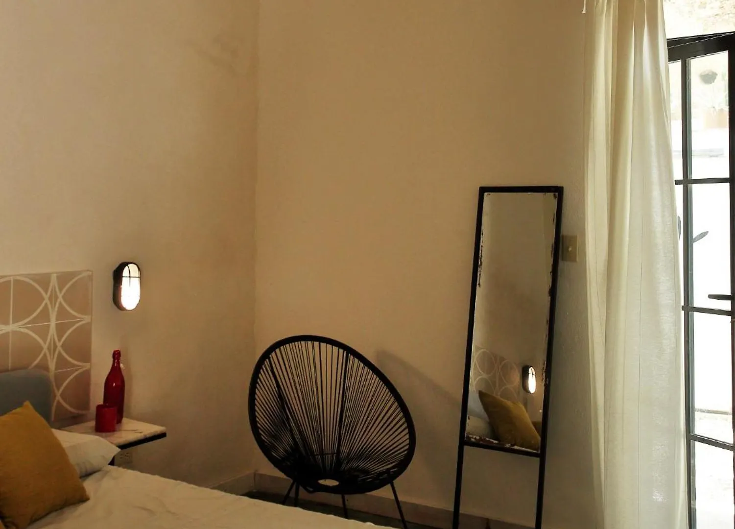 Fixie Lofts Slow Life Villa Saint-Domingue Appart hôtel