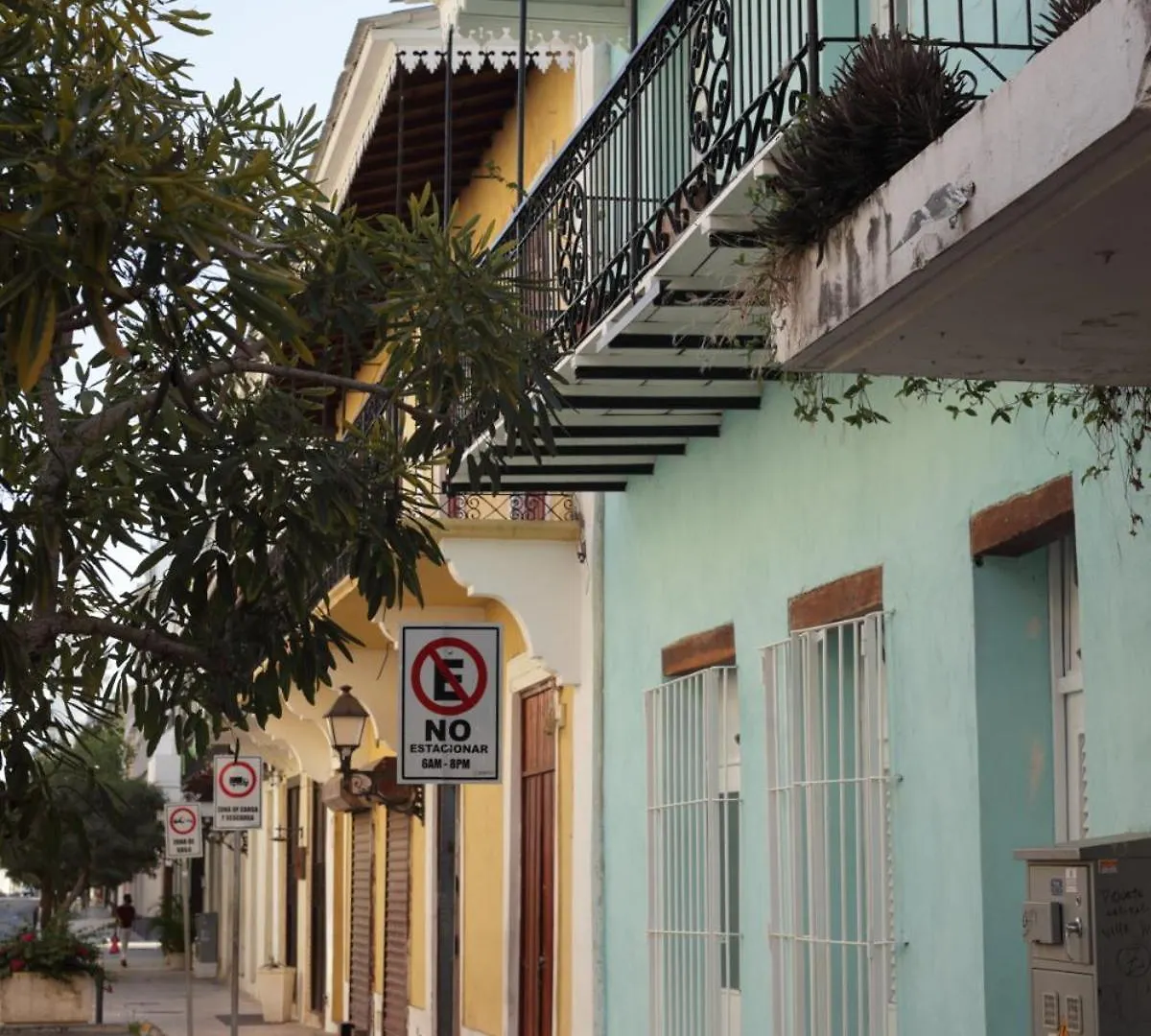 Fixie Lofts Slow Life Villa Saint-Domingue