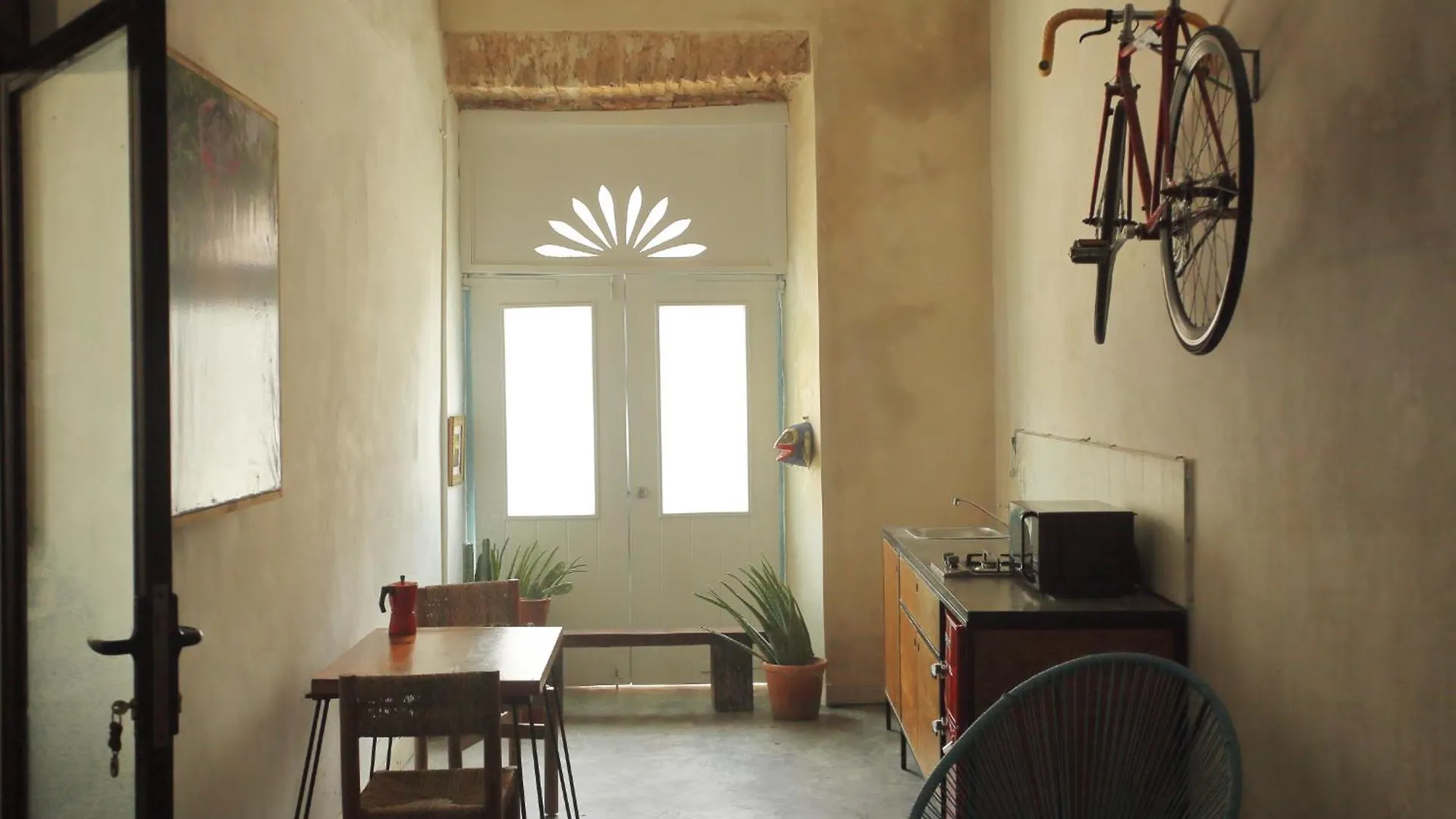 Fixie Lofts Slow Life Villa Saint-Domingue 0*,