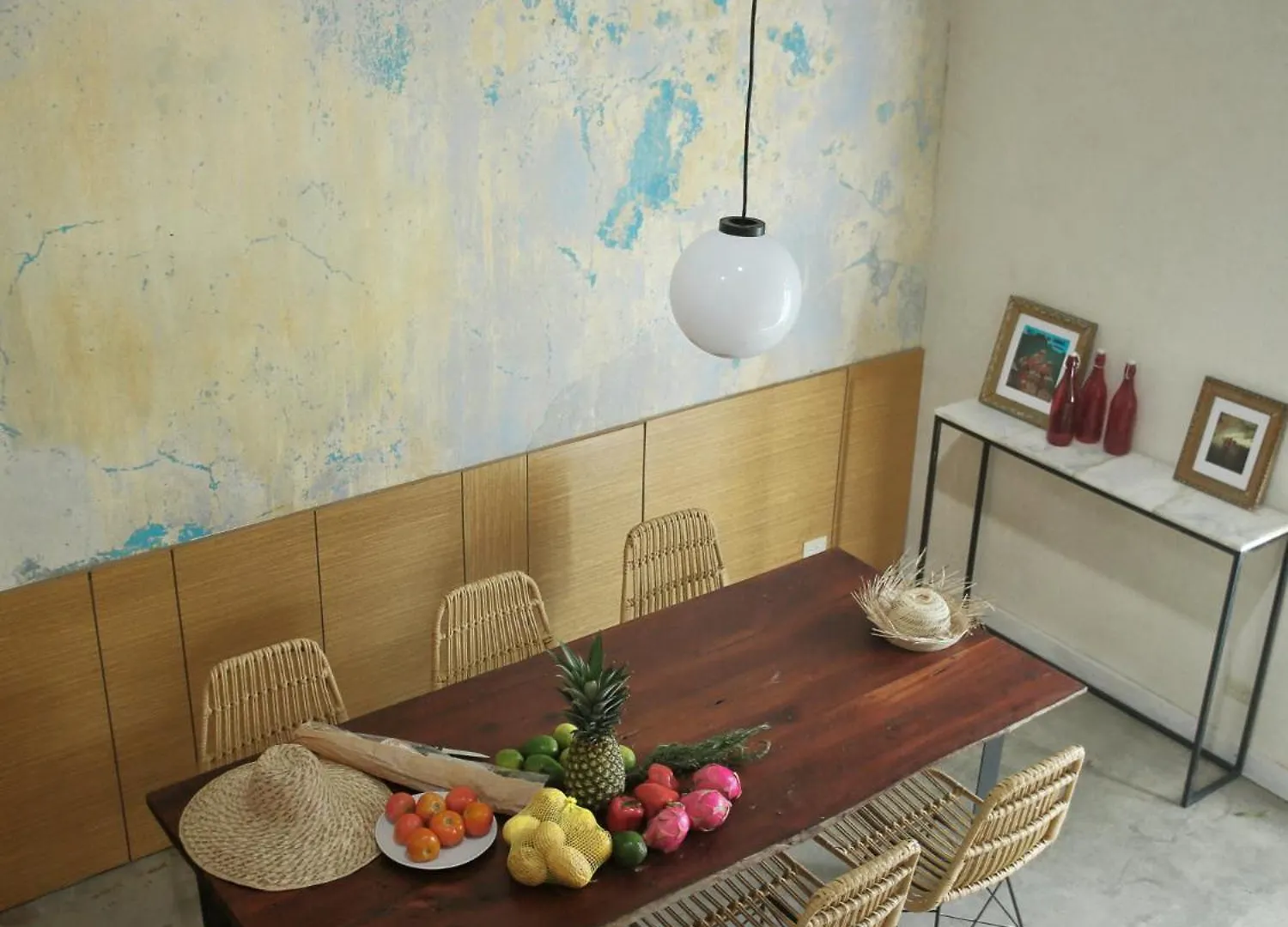 Appart hôtel Fixie Lofts Slow Life Villa Saint-Domingue