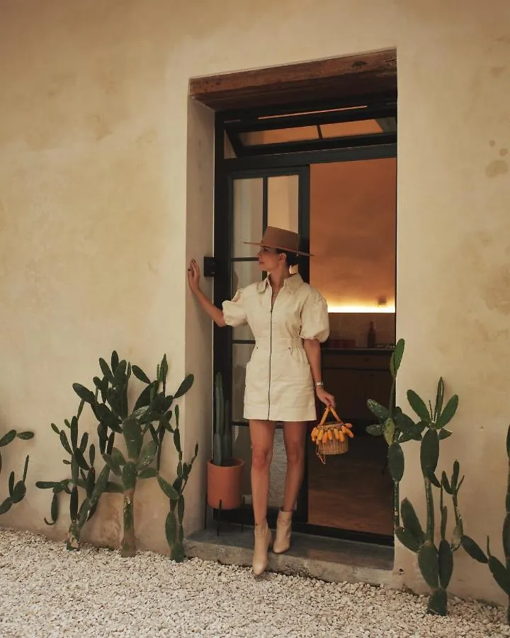 Fixie Lofts - Colonial Villa Suites With Pool Santo Domingo 0*,  Dominican Republic