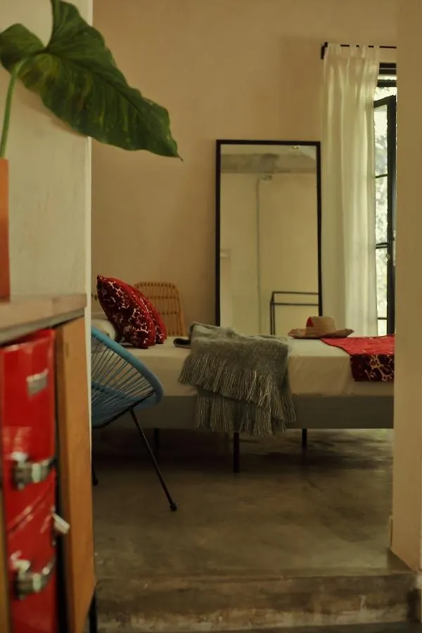 Fixie Lofts - Colonial Villa Suites With Pool Santo Domingo Aparthotel