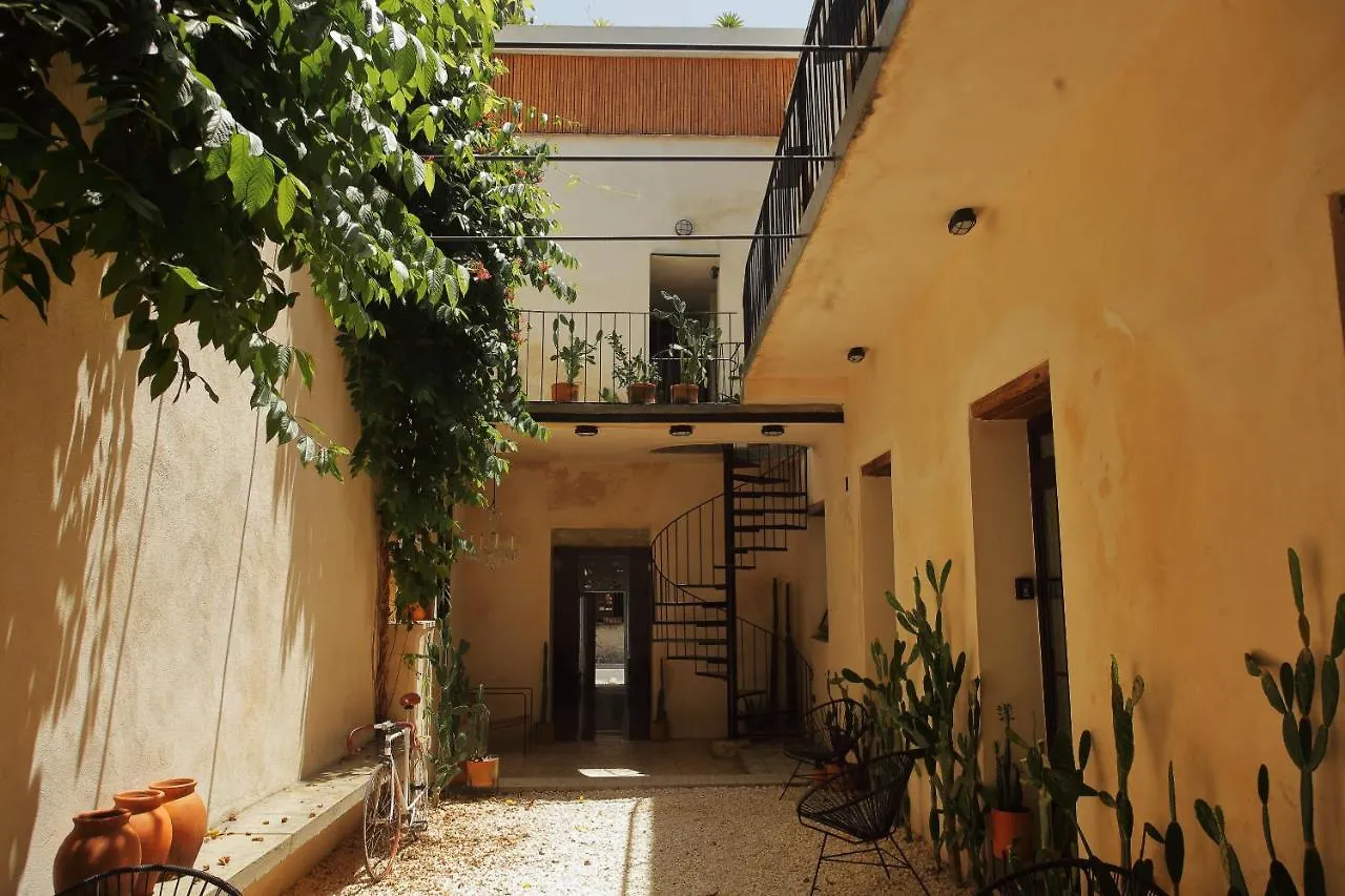 Fixie Lofts - Colonial Villa Suites With Pool Santo Domingo Aparthotel