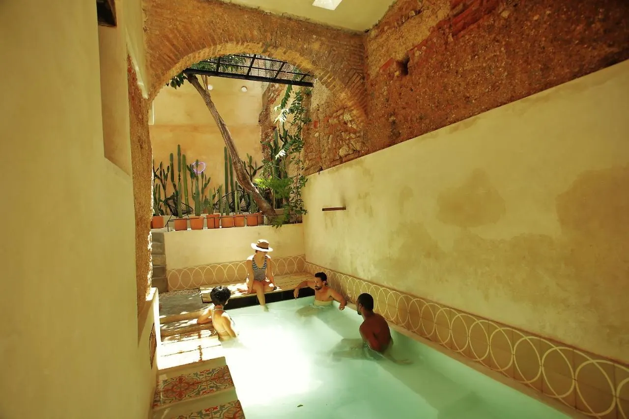 Fixie Lofts - Colonial Villa Suites With Pool Santo Domingo Aparthotel