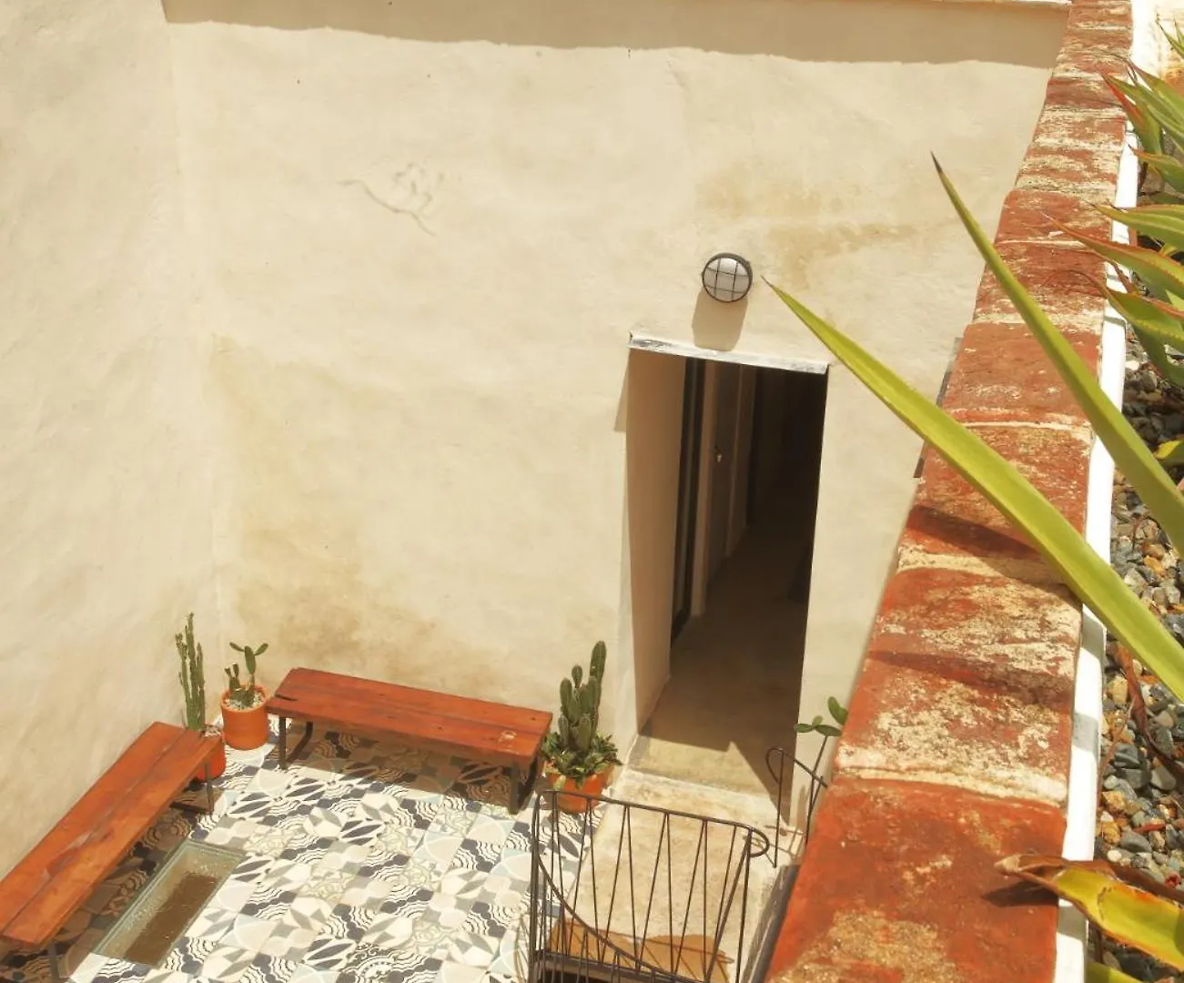 Fixie Lofts - Colonial Villa Suites With Pool Santo Domingo 0*,  Dominican Republic