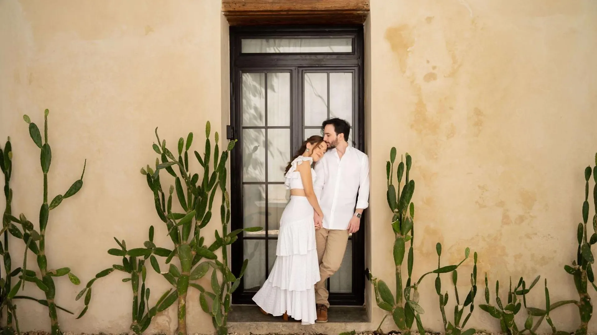 Fixie Lofts - Colonial Villa Suites With Pool Santo Domingo Aparthotel