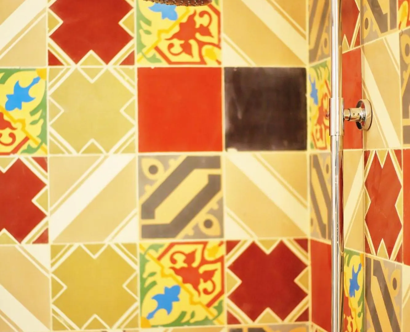 Fixie Lofts - Colonial Villa Suites With Pool Santo Domingo Aparthotel