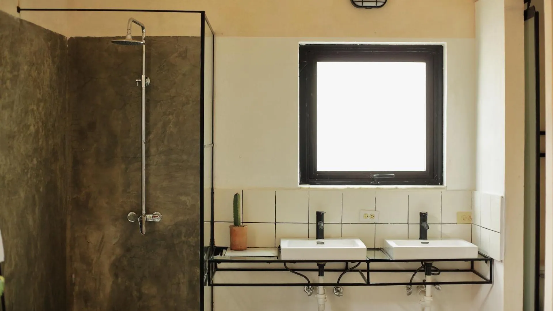 Fixie Lofts - Colonial Villa Suites With Pool Santo Domingo 0*,  Dominican Republic