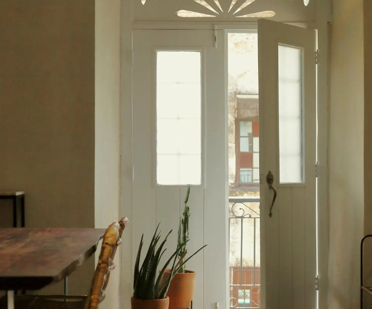 Aparthotel Fixie Lofts - Colonial Villa Suites With Pool Santo Domingo