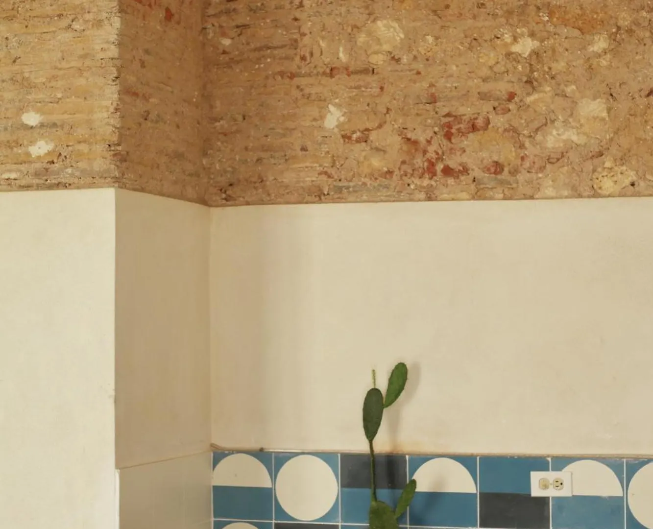 Fixie Lofts - Colonial Villa Suites With Pool Santo Domingo