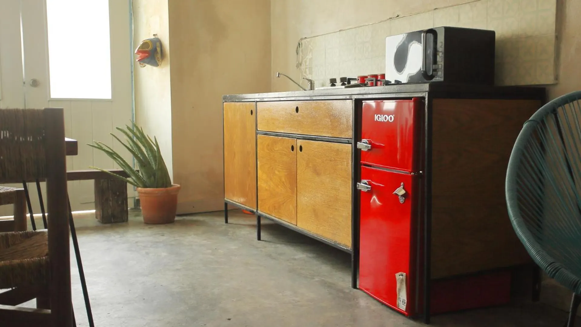 Fixie Lofts - Colonial Villa Suites With Pool Santo Domingo Dominican Republic