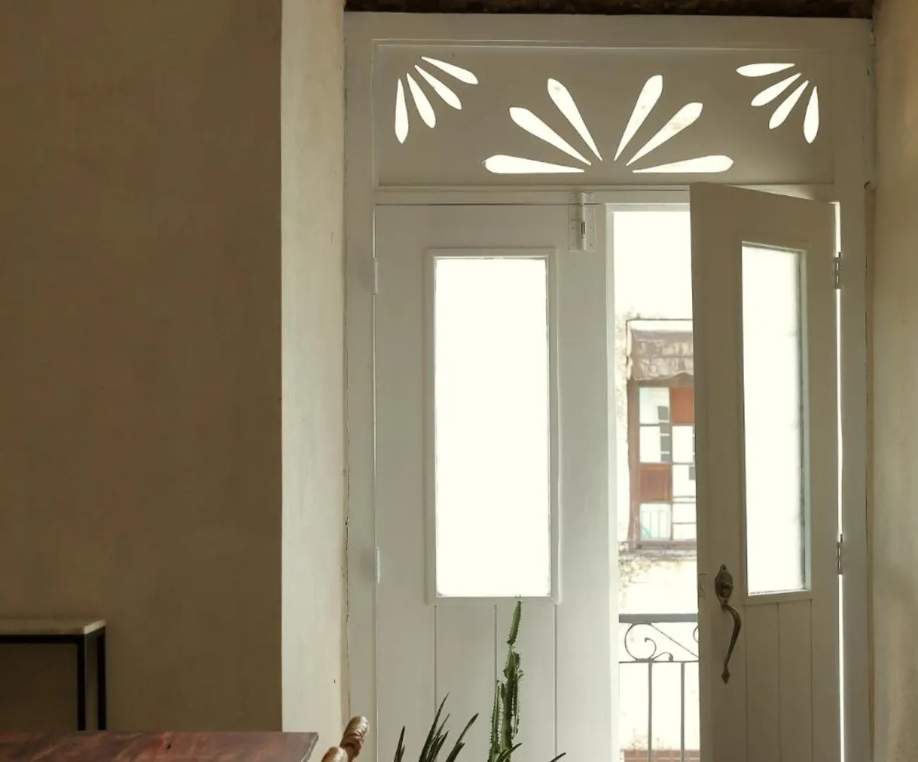Fixie Lofts - Colonial Villa Suites With Pool Santo Domingo Aparthotel