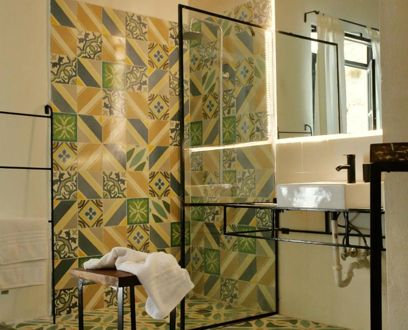 Fixie Lofts - Colonial Villa Suites With Pool Santo Domingo 0*,