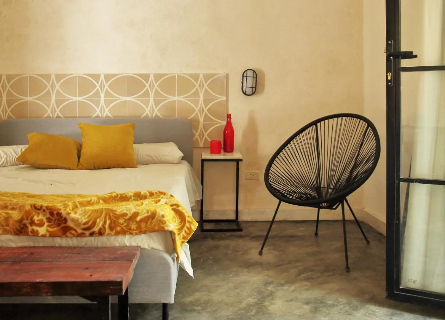 Fixie Lofts - Colonial Villa Suites With Pool Santo Domingo